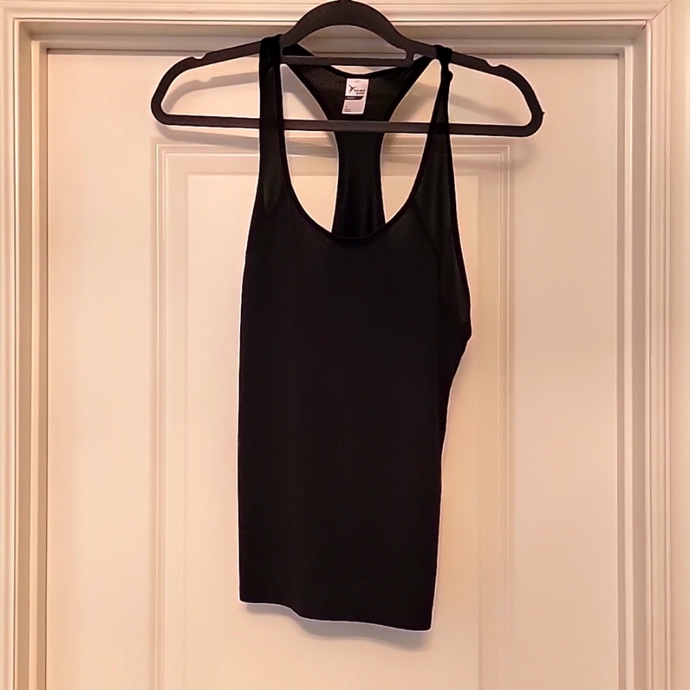 Women workout tank